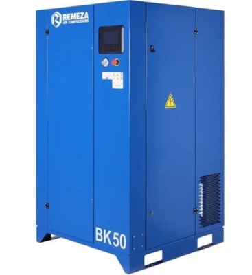 Винтовой компрессор REMEZA ВК50-10