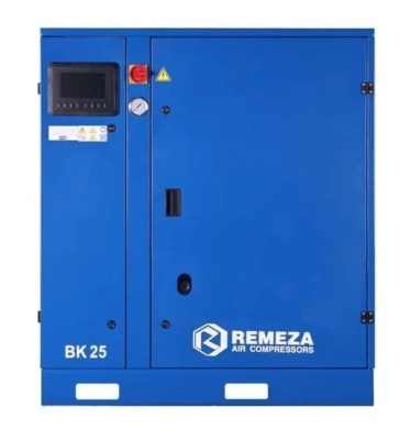 Винтовой компрессор REMEZA ВК25-10