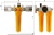 Циклонный сепаратор COMPRAG DFS-230 Twin Циклонный сепаратор COMPRAG DFS-230 Twin