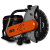 Бензиновый резчик ASPRO ГС1 (GC1)