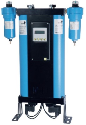 Адсорбционный осушитель REMEZA REDC 400