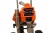 Поршневой окрасочный аппарат ASPRO 3100H