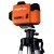 Лазерный уровень ASPRO ЛЛ4Д-2 (LL4D-2) Лазерный уровень ASPRO ЛЛ4Д-2 (LL4D-2)